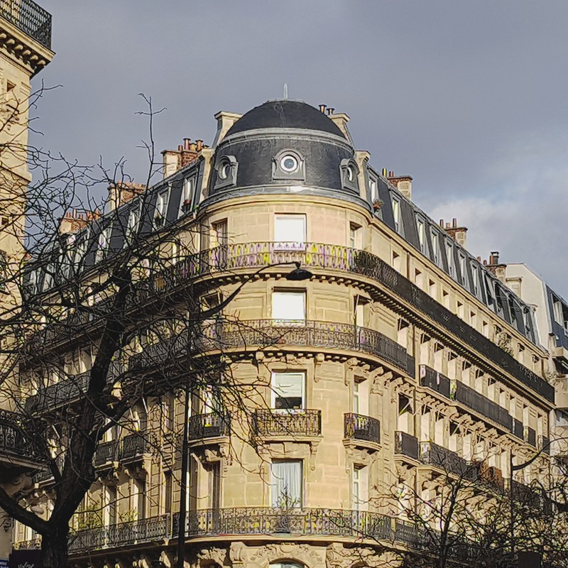 Avenue de Wagram - Galembert Avocats