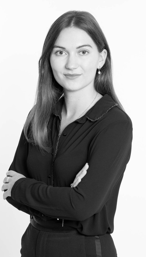 Pauline Lethenet - Galembert Avocats