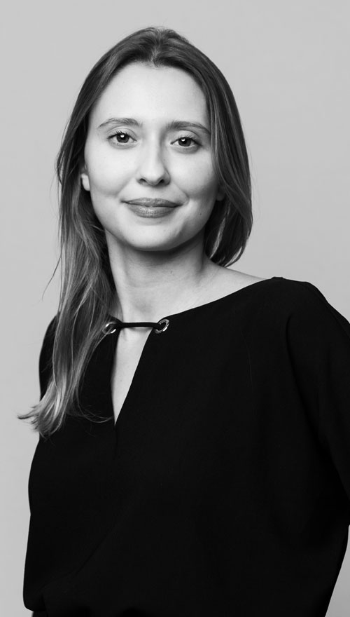 Marine Jacquet - Galembert Avocats