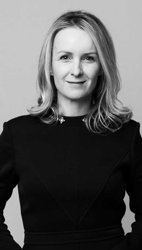 Noémie de Galembert - Galembert Avocats