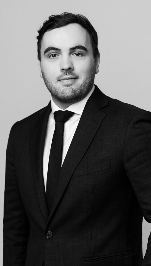 Marc Thuillier - Galembert Avocats