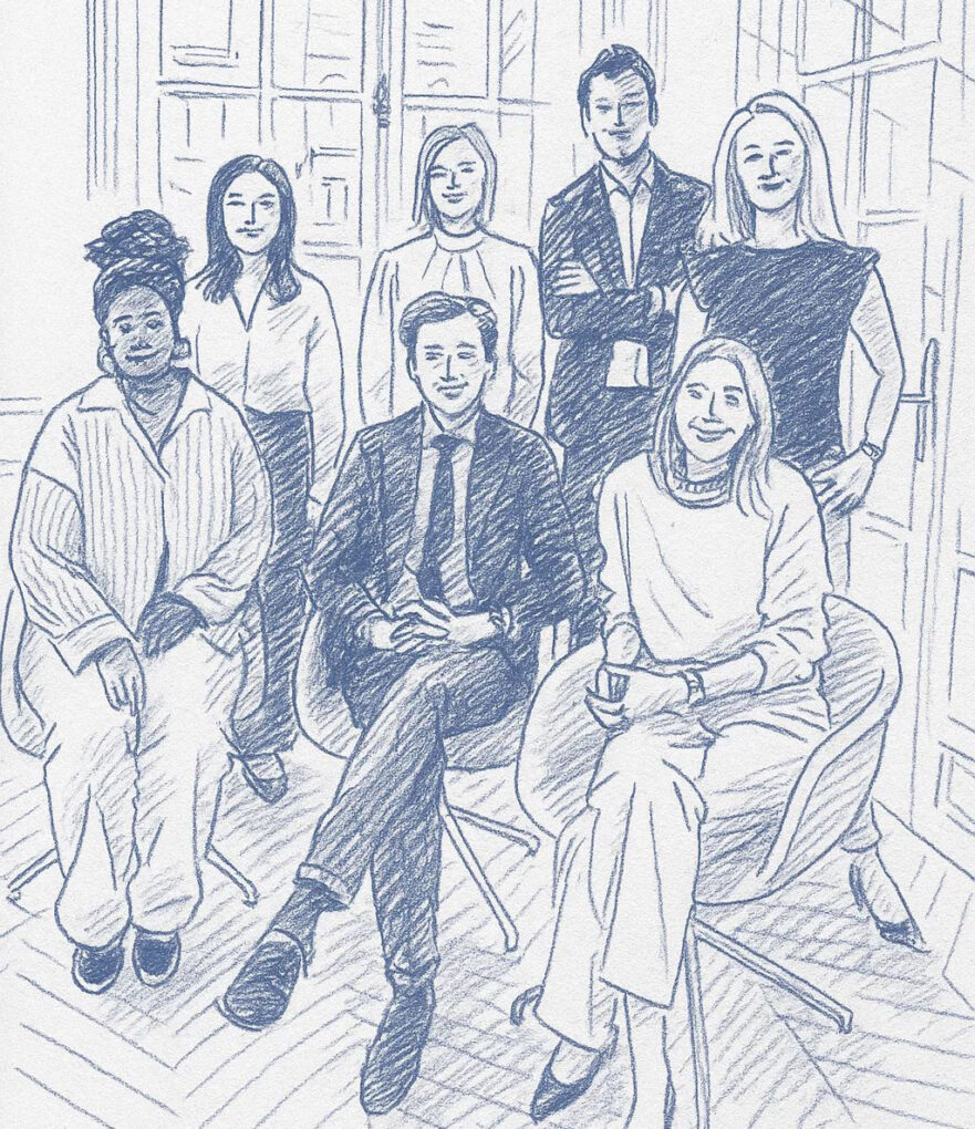 Equipe Galembert Avocats 2025