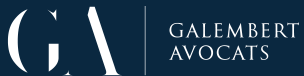Logo Galembert Avocats