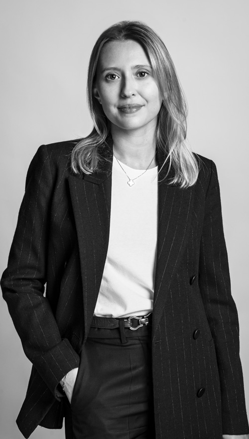 Marine Jacquet