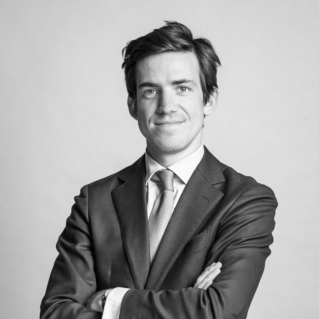 Nicolas Roquette Galembert Avocats