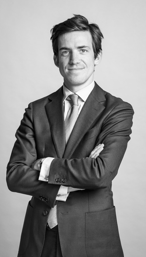 Nicolas Roquette