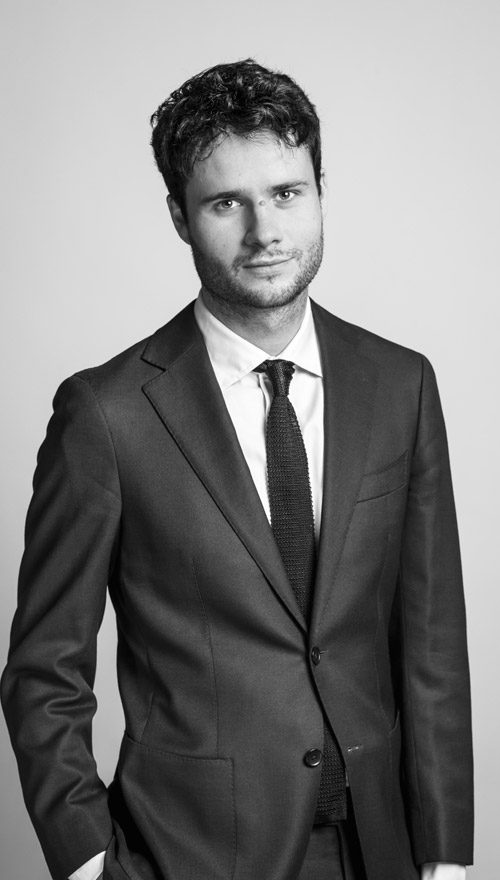 Paul le Visage