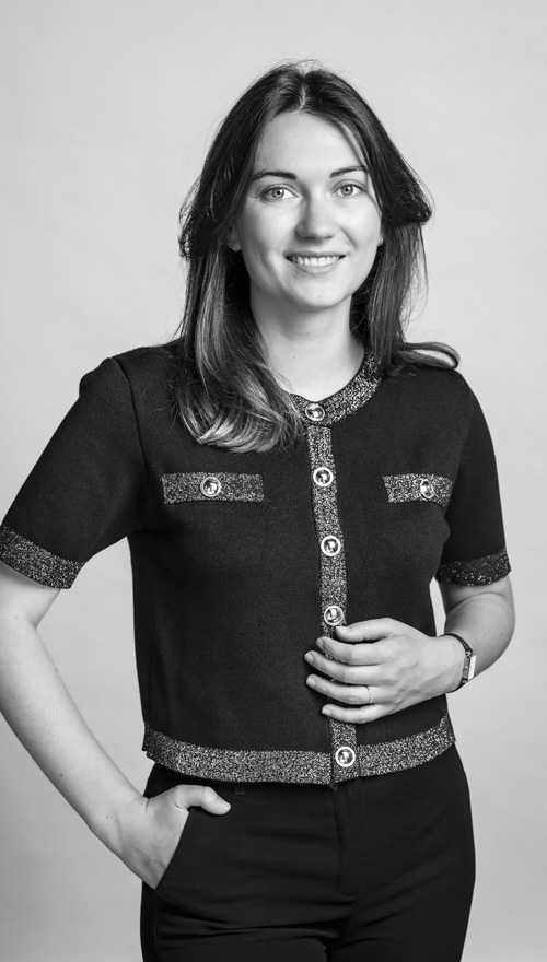 Pauline Lethenet